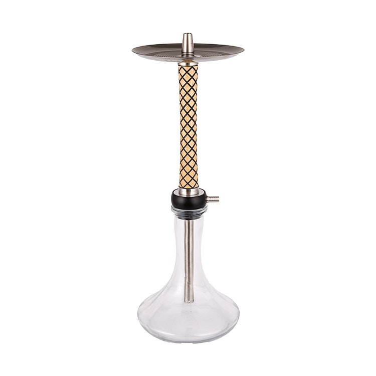 Phần giới thiệu kiến ​​thức về Wood Shisha Hookahs là gì?