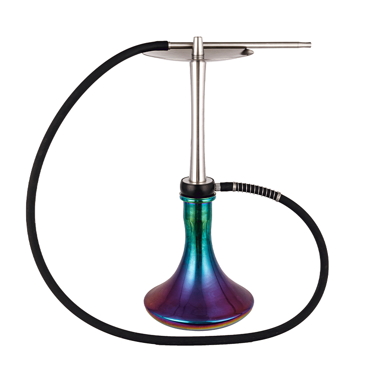 Dụng cụ đục màu Pom+Hookah một lỗ bằng thép không gỉ 56cm