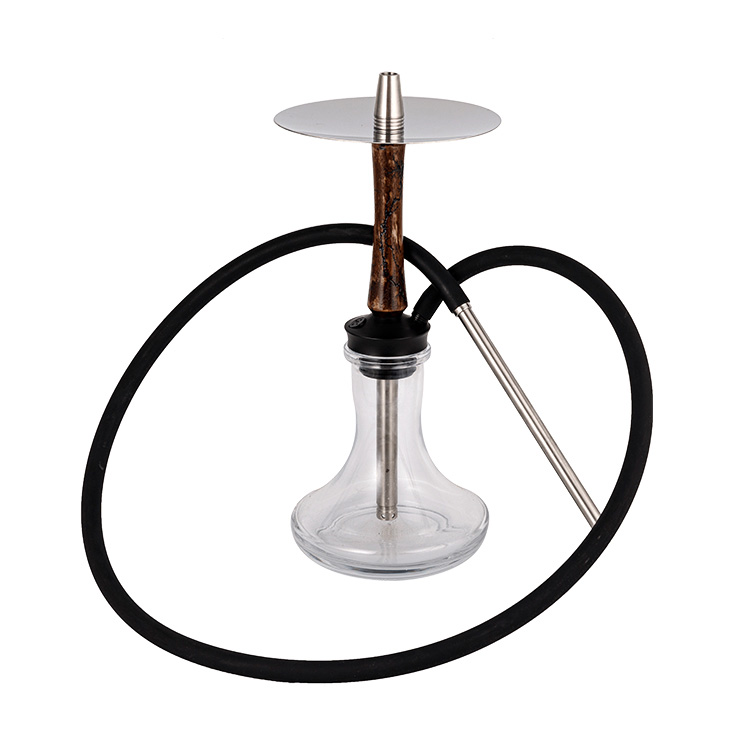 Shisha hookah bằng gỗ có giúp duy trì nhiệt độ ổn định trong quá trình hút thuốc không?