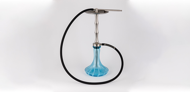 Có một thị trường tốt cho hookah