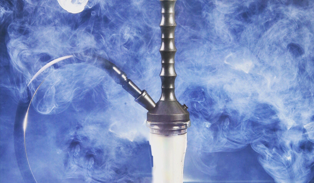 Giới thiệu Hookah, Shisha, Lá nhôm và Thiết bị quản lý nhiệt!